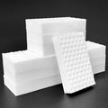 Esponjas Mágicas MOJOTORY, 2X Densidad, Paquete de 10, Limpiadores Multifuncionales para Cocina, Baño, Muebles, Fregaderos y Zapatos - imagen 1