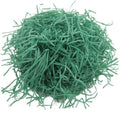 Paja de papel raffia verde LKQBBSZ para decoración de canastas de Pascua, relleno para regalos y fiestas - imagen 1