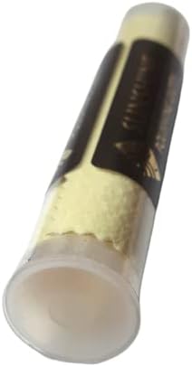 Paño Pulidor Sunshine para Plata Esterlina, Oro, Latón y Cobre; Empacado en un Tubo (Cantidad 1) - imagen 2