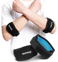 Faja para Codo Bodyprox 2 Piezas para Alivio del Dolor en Tenis y Codo de Golf - imagen 1
