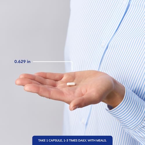 Boron (Glicinato) de Pure Encapsulations | Suplemento para Equilibrio Hormonal, Fortalecimiento Óseo y Metabolismo de Nutrientes | 60 Cápsulas - imagen 4