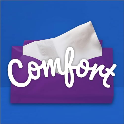 Kleenex Paquetes de 16 Bolsas (10 por paquete), Color Blanco, Caja - imagen 4