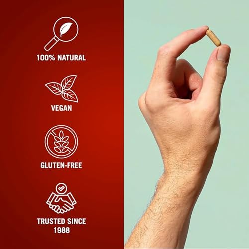 Century Systems The Cleaner Detox, Fórmula Completa de Limpieza Interna de 7 Días para Mujeres, 52 Cápsulas Vegetarianas para Salud Digestiva - imagen 5