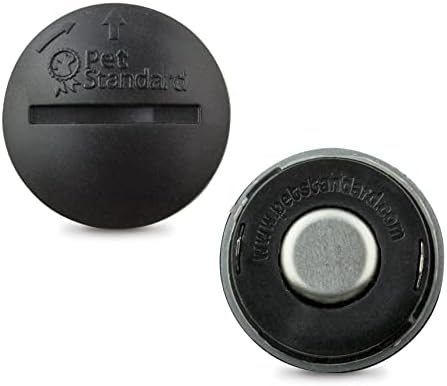 Baterías de Litio RFA-67 de 6V para Productos PetSafe y Collares de Perro - Reemplazo Estándar (Paquete de 10) - imagen 3