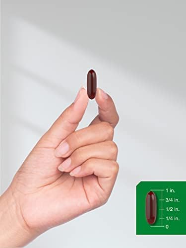 Cápsulas de Aceite de Semilla Negra Horbaach | 2000mg | 120 Unidades | Suplemento con Omega 6 y 9 | Nigella Sativa | Sin OGM y Sin Gluten - imagen 7