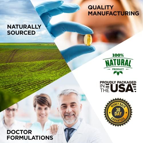 Cápsulas de Citrato de Magnesio en Polvo 400mg - 180 Veg Caps - Suplementos PhiNaturals - Apoyo al Sistema Nervioso y Función Enzimática - imagen 7