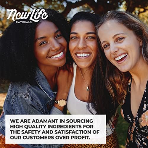 Aplicadores Vaginales Desechables NewLife Naturals 30 Piezas – Con Rosca y Marcas de Dosificación – Envases Individuales para Geles, Lubricantes y - imagen 8