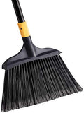 Escoba Yocada de Uso Rudo para Exterior 54 Pulgadas - Ideal para Garaje, Lobby, Mercado, Cocina y Mascotas - imagen 1