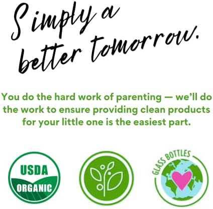 Gotas de Vitamina D Orgánica para Bebés y Niños Pequeños Wellements (Suministro para 90 Días) - Vitamina D3 Líquida Certificada para Recién Nacidos, - imagen 7