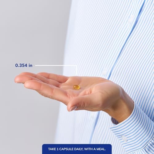 Vitamin A de Pure Encapsulations - 3,000 mcg - Aceite de Hígado de Bacalao - Soporte Inmunológico y Visual - Suplemento de Palmitato de Vitamina A - - imagen 4