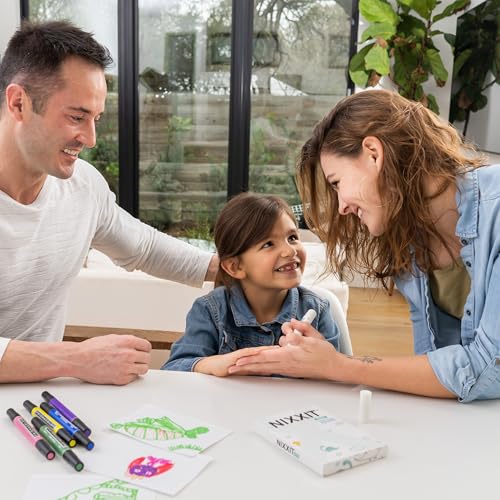 Tratamiento para Dejar de Morderse las Uñas para Niños - Detener succión de pulgares - Lápiz de esmalte amargo - Sin brillo - Sabor amargo - Seguro y - imagen 4