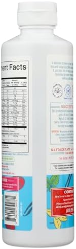 MaryRuth Organics Multivitaminas Liposomales para Niños | Vitaminas Veganas y Sin Azúcar | Para Niños de 4 Años en Adelante | Suministro de 2 Meses | - imagen 4