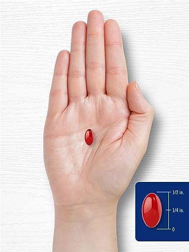 Suplemento de Luteína y Zeaxantina Carlyle | 40mg | 180 Cápsulas Blandas | Vitaminas para la Salud Visual | Visi-Gold | Sin OGM y Sin Gluten - imagen 8