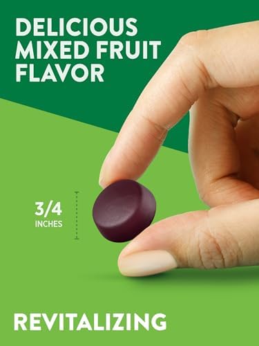 Gomitas de Colágeno Múltiple Nature's Truth | Tipos I, II, III, V, X | 60 Unidades | Suplemento Complejo Sin OGM y Sin Gluten | Sabor Frutas Mixtas - imagen 5