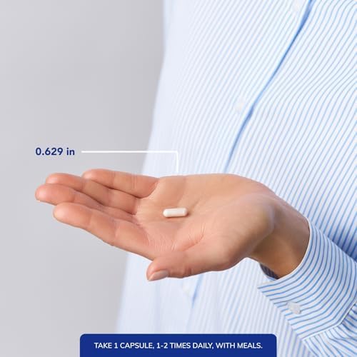 Pure Encapsulations Minerales Traza - Suplemento Multimineral - Apoya el Metabolismo y la Función Celular* - Libre de Gluten y Vegano - 60 Cápsulas - imagen 4
