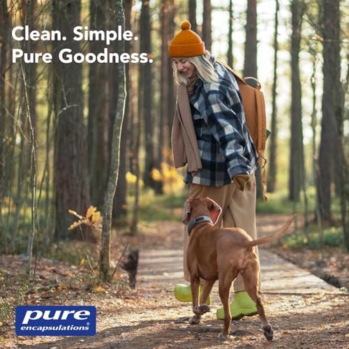 Pure Encapsulations Minerales Traza - Suplemento Multimineral - Apoya el Metabolismo y la Función Celular* - Libre de Gluten y Vegano - 60 Cápsulas - imagen 7