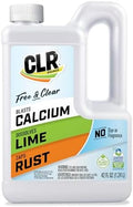 Desincrustante CLR Brands para Cal, Óxido y Dureza, Sin Colorantes ni Fragancias, 42 Oz - imagen 1