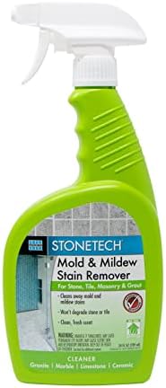 Removedor de Manchas de Moho y Hongos DuPont para Piedra Natural - imagen 1