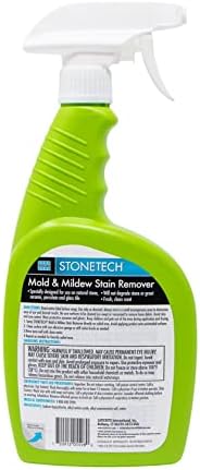 Removedor de Manchas de Moho y Hongos DuPont para Piedra Natural - imagen 2