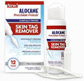 Kit de Remoción de Verrugas Alocane Precision Freeze, con 12 Aplicadores de Punta Precisa, Crioterapia en Casa Aprobada por la FDA, Elimina Verrugas - imagen 1