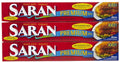 Envoltura Plástica Premium Saran Wrap - 100 pies - Paquete de 3 - imagen 1