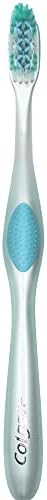 Cepillo de Dientes Colgate 360 Enamel Health para Sensibilidad, Cabezal Compacto, Extra Suave - Paquete de 6 - imagen 5