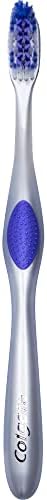 Cepillo de Dientes Colgate 360 Enamel Health para Sensibilidad, Cabezal Compacto, Extra Suave - Paquete de 6 - imagen 7