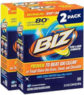 BIZ Polvo - 37.5 oz (Paquete de 2) - imagen 1