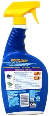 OxiClean Quitamanchas para Alfombras - 24 oz - imagen 5