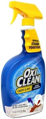 OxiClean Quitamanchas para Alfombras - 24 oz - imagen 6