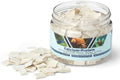 KatsAquatics Calcio + Proteína para Conchas Fuertes y Mudas Saludables, 100% Natural, No Se Disuelve en Agua, Ideal para Camarones, Caracoles y - imagen 1
