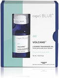 Aceite Aromático Capri Blue Volcano para Ropa - Aceites Esenciales para Bolas de Secadora de Lana - Con Aceites Esenciales de Toronja y Mandarina (15 - imagen 1