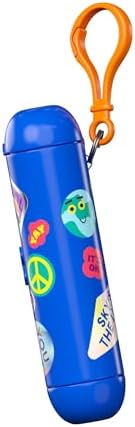 Welly Clip N' Go Lata y Paquete de Recarga | Bandas Adhesivas de Tela Flexible | Formas y Patrones Variados para Cortes y Raspones - 100 Piezas - imagen 4