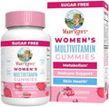 Gomitas Multivitamínicas MaryRuth Organics para Mujeres | Soporte Inmunológico | Salud de la Piel | Sin Azúcar | Veganas | 60 Unidades - imagen 1