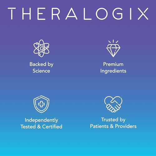 Theralogix Ovasitol Polvo de Inositol – Kit de Inicio de 7 Días | Suplemento Premium de Inositol para Mujeres | Relación 40:1 Myo & D-Chiro Inositol - imagen 8
