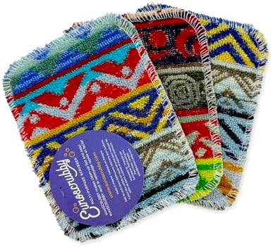 Paquete de 3 EuroSCRUBBY Originales - imagen 1