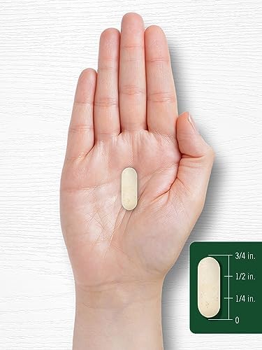 Carlyle Vitamina C 2000mg con Rosa Mosqueta | 150 Tabletas | Suplemento Vegetariano, Sin OGM, Libre de Gluten - imagen 7