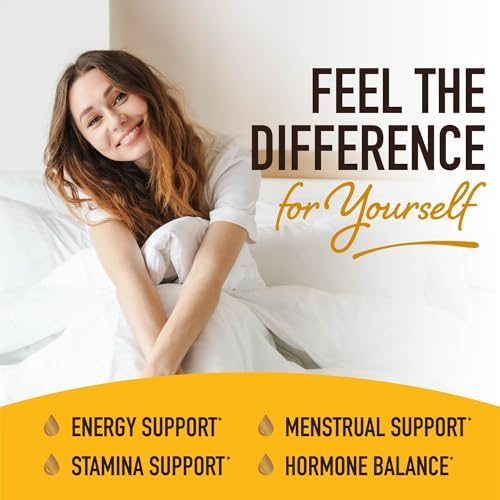 Gotas Líquidas de Raíz de Maca para Energía Orgánica para Hombres y Mujeres | 2 Onzas Líquidas | Apoya el Equilibrio Hormonal, Ánimo, Energía y - imagen 4