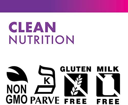 Vitaminas D3 y K2 de Bluebonnet Nutrition, sin soya, para huesos fuertes y saludables, sin gluten, no OGM, sin lácteos, certificado kosher, - imagen 8