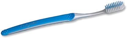 Cepillo de Dientes Colgate Slim Soft con Puntas Deslizantes, Extra Suave, Cabezal Compacto - Paquete de 6 - imagen 2