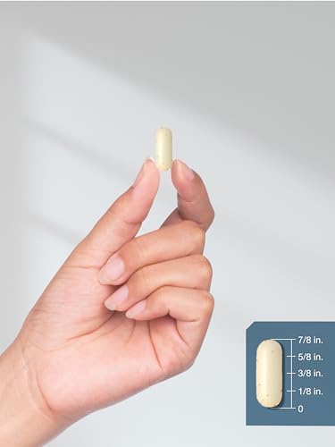 Complejo de Aminoácidos Horbäach 3000mg | 250 Tabletas | Suplemento Sin OGM y Libre de Gluten - imagen 7