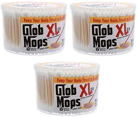 Paquete de 3 Mopas XL Glob (3 Piezas) - imagen 2