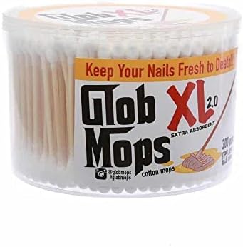 Paquete de 3 Mopas XL Glob (3 Piezas) - imagen 3