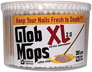 Paquete de 3 Mopas XL Glob (3 Piezas) - imagen 4