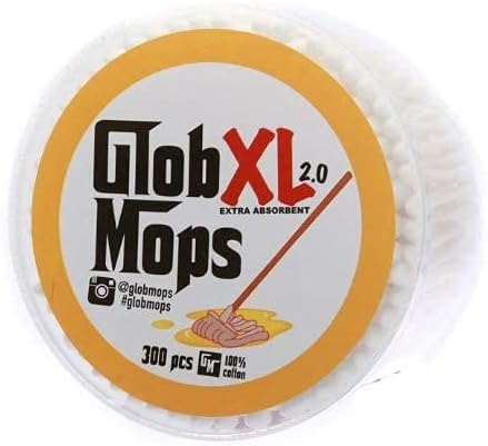 Paquete de 3 Mopas XL Glob (3 Piezas) - imagen 5