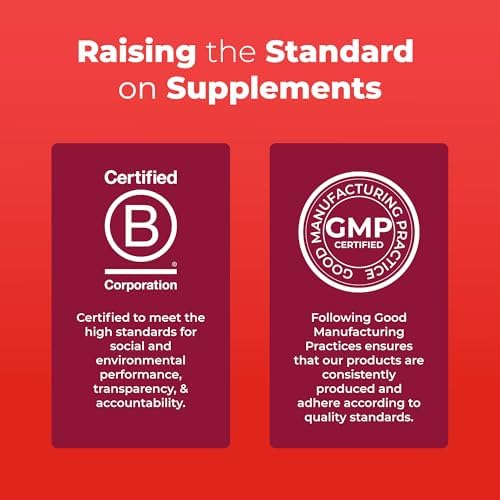 Multivitamínico para hombres MaryRuth Organics | Sin azúcar | Vitaminas líquidas | Suplemento de apoyo inmunológico | Salud cognitiva y bienestar - imagen 4