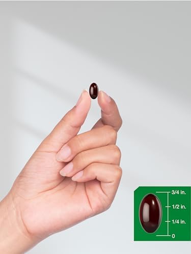 Píldoras de Arándano Horbäach | 300 Softgels | Suplemento Sin OGM y Libre de Gluten | Extracto de Concentrado - imagen 8