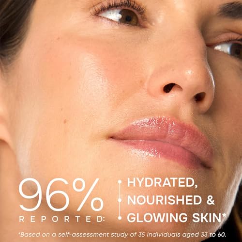 Mascarilla Facial SimplyVital con Retinol y Ácido Hialurónico - Hidratante para la Piel - Mascarillas de Tela T Line y V Line - Paquete de 7 Unidades - imagen 2