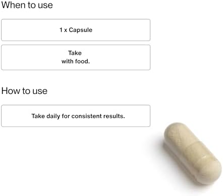 Momentous Zinc Picolinate 15 mg - Suplemento de Zinc Bioavailable - Apoyo a la Inmunidad y Hormonas - Salud Articular y Masa Muscular - Certificado - imagen 3