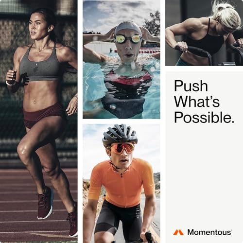 Momentous Zinc Picolinate 15 mg - Suplemento de Zinc Bioavailable - Apoyo a la Inmunidad y Hormonas - Salud Articular y Masa Muscular - Certificado - imagen 8